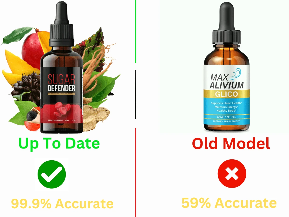 Max Alivium Glico Weight Loss Supplement